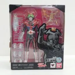 6*6様 写真追加 新品 SHFiguarts仮面ライダーストロンガー&カブトロ edge-collection_rid0160