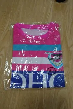 新品未開封！サガン鳥栖ユニフォーム L