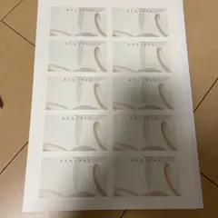 カード　リクエストカード　結婚式　招待状