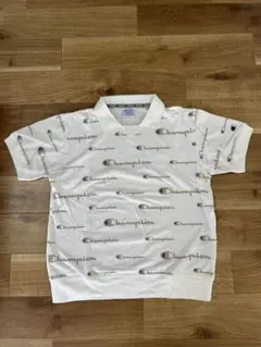 チャンピオンゴルフ　レディースポロシャツ