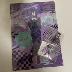 チェンソーマン　レゼ編　レゼ　OMATSURI POP UP SHOP