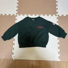 しまむら　長袖トレーナー　男の子　120