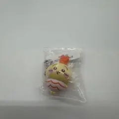 ちいかわ くら寿司 コラボ フィギュア うさぎ　新品未使用品