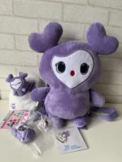 新品トゥワイスTWICEサナSANA4点セットSAVELYサブリー - メルカリ
