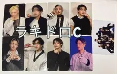 Stray Kids KARMAラキドロC