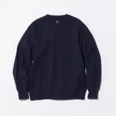 UNIQLO スウェット　メンズ　S