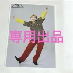 吉田仁人 ブロマイド