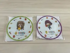 ボカロ MEIKO ラスカルコラボ おっきめ缶バッジコレクション - メルカリ