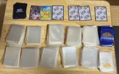 2026年最新】スリーブ まとめ売りの人気アイテム - メルカリ