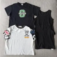 Tシャツ　90 肌着95