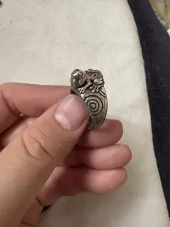 刻印 かすう工房 蛙玉 蛙 おたまじゃくし ペンダント トップ チャーム 刻印 かすう工房 蛙玉 蛙 おたまじゃくし ペンダント トップ