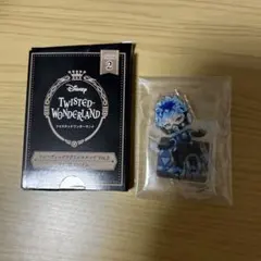 【ツイステ】アクリルスタンド Vol.2 オルト