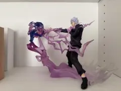 2026年最新】五条悟 フィギュアーツzeroの人気アイテム - メルカリ