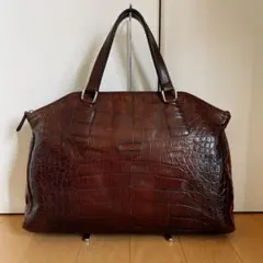 美品 TOMORROWLAND 別注 ダニエル&ボブ ボディバッグ 黒 f689 別注】Daniel＆Bob×TOMORROWLAND BAIN
