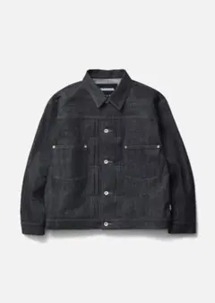 美品】visvim RAILWOOD JKT & TUPPER PANT - メルカリ