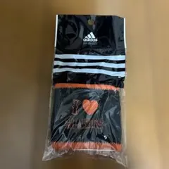 adidas 読売ジャイアンツ リストバンドのサムネイル