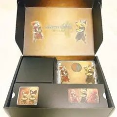 MTG】アバター トフ サプライセット (トークン/プレイマット/Box