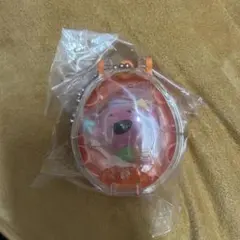 たまごっち コレクティブルズ たまっち オレンジ pooptime