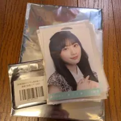 乃木坂46 5期生 グッズ