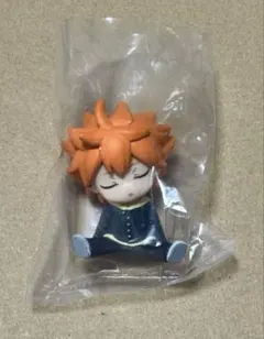 ハイキュー　日向翔陽　肩ズン