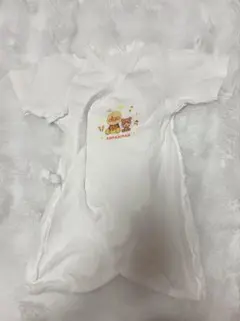 アンパンマン ベビー肌着