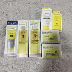 新品未開封　アヌア　ビタミン7点セット