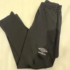 UMBRO アンブロ パンツ UBS3710P ブラック L