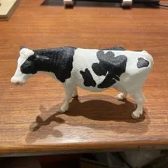 シュライヒ ファームワールド ホルスタイン牛 メス 13797 SCHLEICHのサムネイル