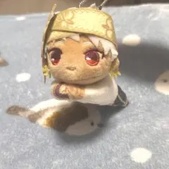 ツイステ はぐキャラ 制服 カリム