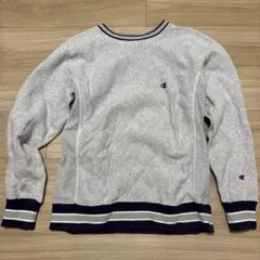 Champion Reverse Weave スエット Mサイズ