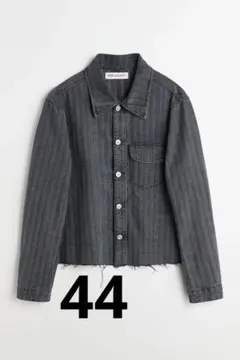 OUR LEGACY Rebirth jacket 44