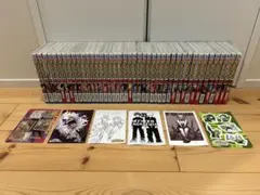僕のヒーローアカデミア 全42巻　おまけ付き(購入特典)