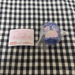 サンリオ サンリオキャラクターズ コインシリンダー3 リトルツインスターズ