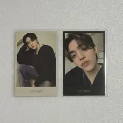 セブチ SEVENTEEN CARAT LAND ケレン トレカ エスクプス