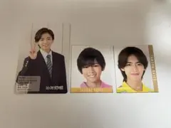 少年忍者 田村海琉 カレカ デタカ MYOJO 大