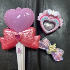 アイドルプリキュア　グッズ