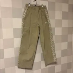 OY カーゴパンツ ベージュのサムネイル