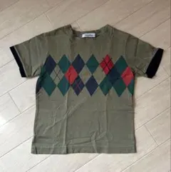 ファミリア 130cm Tシャツ