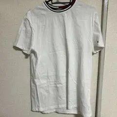 TOMMY HILFIGER Tシャツ　Mサイズ　白