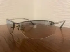 美品　RayBanサングラス RB3233 オリンピアン 美品 RayBanサングラス RB3233 オリンピアン - メルカリ