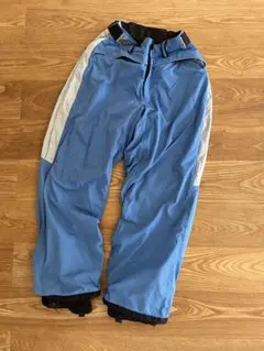 90s Y2k BONFIREスノーボードパンツ　ウエア