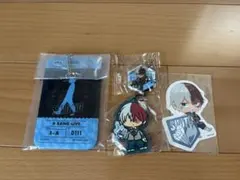 ヒロアカ　轟焦凍