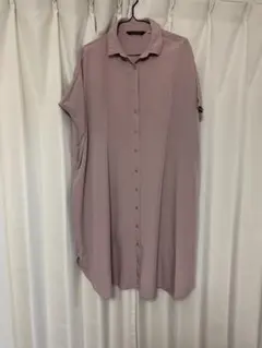 HONEYSUCKLE ROSE ボタンアップシャツ （L）のサムネイル