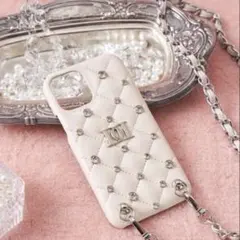 ダーリッチ iPhoneケース 12-12pro