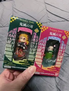 鬼滅の刃トゥインクルドーリー