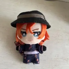 2026年最新】文豪ストレイドッグスともぬいの人気アイテム - メルカリ