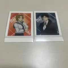 名探偵コナン　ぱしゃこれ　大岡紅葉　伊織無我