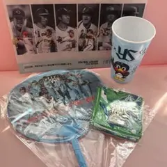 ヤクルトスワローズ 2024