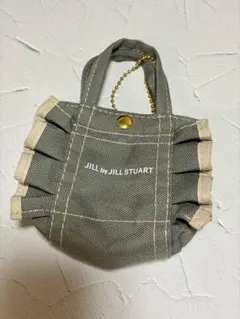 ジルスチュアート　ガチャガチャ