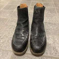 Maison Margiela サイドゴアブーツ 黒　archiveのサムネイル